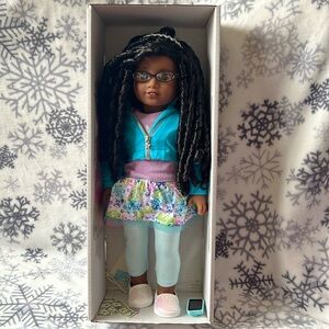 American Girl Truly Me Doll 67